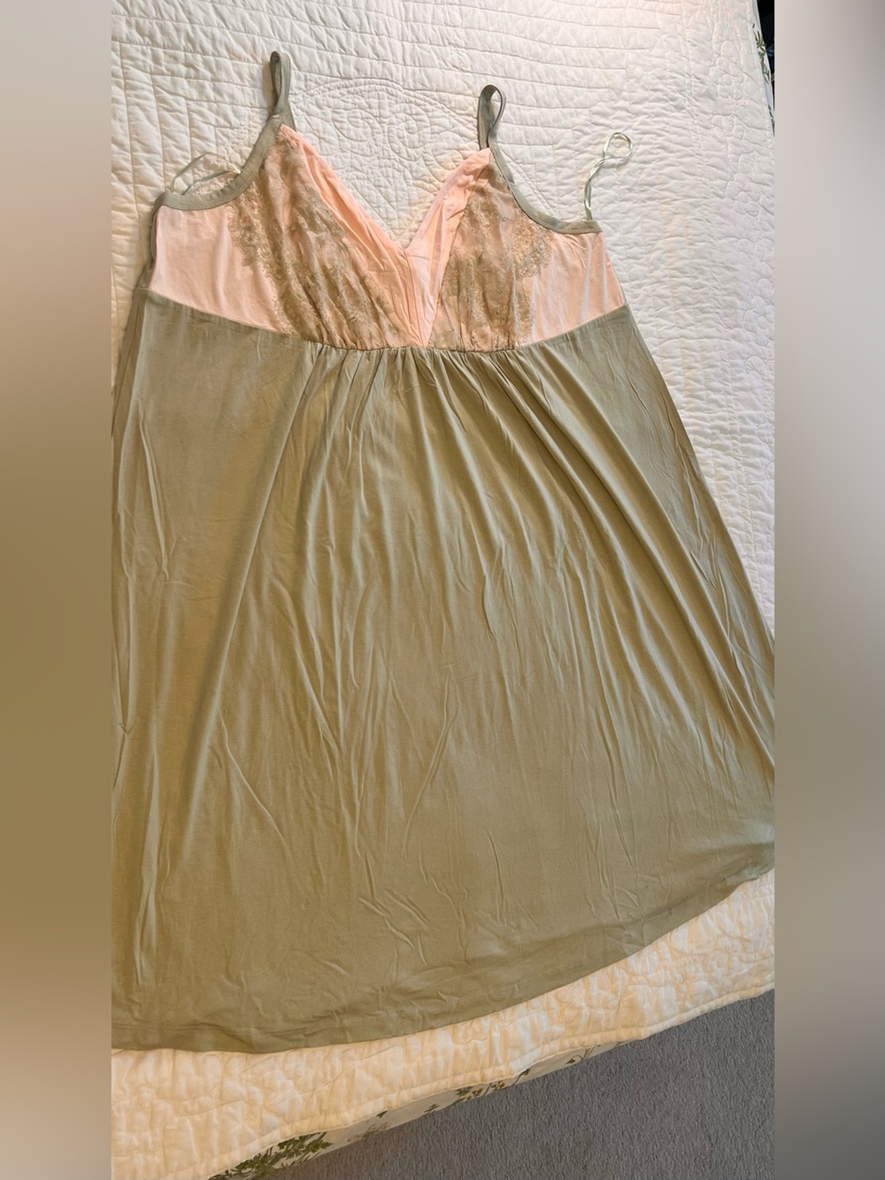 Ulla Popken Nightgown